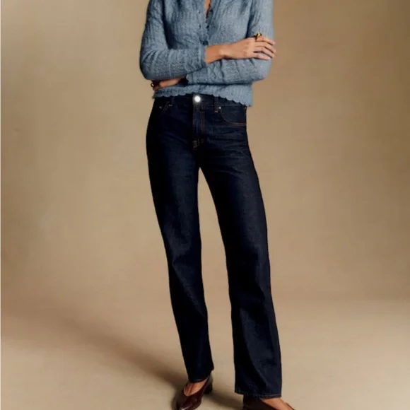 NWT Sezane Varda Cardigan - Picture 2 of 4